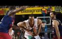 ΤΟ ΒΙΝΤΕΟ ΤΗΣ EUROLEAGUE ΓΙΑ ΤΟΝ... ΑΠΙΣΤΕΥΤΟ MVP ΑΝΤΟΝΙ ΡΑΝΤΟΛΦ!