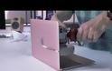 Εξερεύνηση του  MacBook 12-ιντσών με ένα τροχό!!!