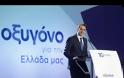 ΚΥΡ. ΜΗΤΣΟΤΑΚΗΣ: ΦΕΡΝΟΥΜΕ ΟΞΥΓΟΝΟ ΣΤΗΝ ΕΛΛΑΔΑ ΠΟΥ ΑΣΦΥΚΤΙΑ VD