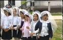 Το έθιμο των Λαζαρίνων στην Λιβαδιά Σερρών [video]