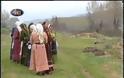 Το έθιμο των Λαζαρίνων στην Λιβαδιά Σερρών [video]
