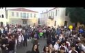 Μαγικές στιγμές στο φεστιβάλ Πόλις Ονείρων. Για το Μάνο στην Ξάνθη [video]