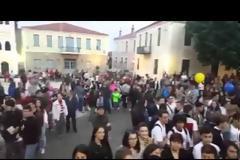 Μαγικές στιγμές στο φεστιβάλ Πόλις Ονείρων. Για το Μάνο στην Ξάνθη [video]