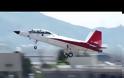 X-2 stealth: Στους αιθέρες της Ιαπωνίας με επιτυχία [video]