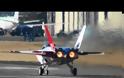 X-2 stealth: Στους αιθέρες της Ιαπωνίας με επιτυχία [video]