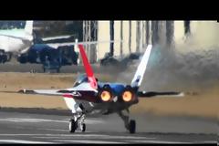 X-2 stealth: Στους αιθέρες της Ιαπωνίας με επιτυχία [video]