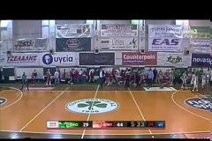 ΤΟ ΒΙΝΤΕΟ ΤΗΣ ΔΙΑΚΟΠΗΣ ΣΤΟ ΠΑΟ - ΟΛΥΜΠΙΑΚΟΣ!