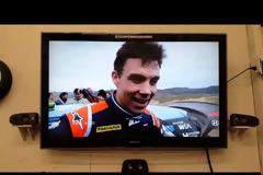 WRC: Αργεντινή - Νικητής ο Hayden Paddon με Hyundai [video]