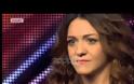 ΔΕΙΤΕ την 18χρονη Πομάκα που μάγεψε το X Factor