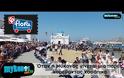 Όταν η Μύκονος γίνεται μια παρέα χορεύοντας χασάπικο! [video]