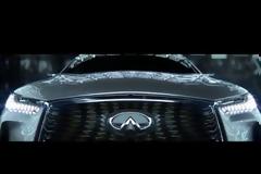 Infiniti QX Sport Inspiration, οι λεπτομέρειες [video]