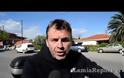 Κομβόι μηχανών με επικεφαλής τον Γκλέτσο για καλό σκοπό [video]