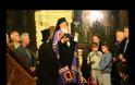 Μητροπολίτης Μ&Κ Αλέξανδρος: «Ξεφτίλισαν το μυστήριο του γάμου» [video]