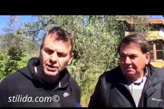 Ευρεία σύσκεψη στη Στυλίδα για το hot spot των προσφύγων -Τι δήλωσε ο Απ.Γκλέτσος [video]