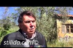 Ευρεία σύσκεψη στη Στυλίδα για το hot spot των προσφύγων -Τι δήλωσε ο Απ.Γκλέτσος [video]