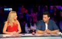 X Factor: Απίστευτες ατάκες Μαραντίνη - Θεοφάνους! [video]