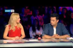 X Factor: Απίστευτες ατάκες Μαραντίνη - Θεοφάνους! [video]