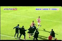 ΤΑ HIGHLIGHTS ΤΗΣ ΝΙΚΗΣ ΤΩΝ ΠΑΙΔΩΝ ΕΠΙ ΤΟΥ ΠΑΟΚ ΠΟΥ ΕΔΩΣΕ... ΑΚΟΜΑ ΕΝΑ ΠΡΩΤΑΘΛΗΜΑ ΣΤΟΝ ΘΡΥΛΟ! *ΒΙΝΤΕΟ*