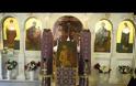 Βίντεο- Τα τροπάρια της Κασσιανής στον Ι.Ν Αγ. Παντελεήμονος  του 401 ΓΣΝ Αθηνών