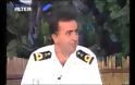 Ένα μήνυμα προς όλους τους Έλληνες και τις Ελληνίδες , που πιστεύουν ακόμα ότι όλα θα ανατραπούν είτε με ειρηνικές διαμαρτυρίες , είτε με προσφυγή προς την Δικαιοσύνη