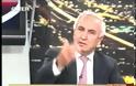Ένα μήνυμα προς όλους τους Έλληνες και τις Ελληνίδες , που πιστεύουν ακόμα ότι όλα θα ανατραπούν είτε με ειρηνικές διαμαρτυρίες , είτε με προσφυγή προς την Δικαιοσύνη
