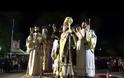 Τo κήρυγμα του Μητροπολίτη Κορινθίων κκΔιονυσίου κατά Αθέων και Συμπονετικών [video]