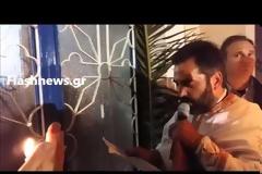 Έτσι γιόρτασαν την Ανάσταση στην Κρήτη [video]