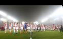 ΤΑ ΠΙΟ ΔΗΜΟΦΙΛΗ ΒΙΝΤΕΟ ΓΙΑ ΤΟ ΜΗΝΑ ΑΠΡΙΛΙΟ ΑΠΟ ΤΗΝ ΠΑΕ ΟΛΥΜΠΙΑΚΟΣ! *VIDEOS*