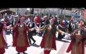 Παραδοσιακό Πάσχα στην Τρίπολη! [video]