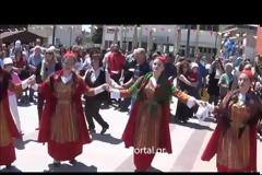 Παραδοσιακό Πάσχα στην Τρίπολη! [video]