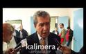 Μητρόπουλος από την Τρίπολη: «Έρχονται μεγάλες μειώσεις σε όλες τις συντάξεις» [video]