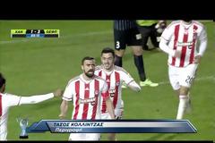 ΤΟ ΕΚΠΛΗΚΤΙΚΟ ΜΟΥΣΙΚΟ ΒΙΝΤΕΟ ΤΟΥ OTE TV ΓΙΑ ΤΟΝ ΘΡΥΛΟ : Ο ΔΡΟΜΟΣ ΓΙΑ ΤΟΝ ΤΕΛΙΚΟ!