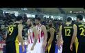 ΟΛΟΣ Ο ΑΓΩΝΑΣ ΟΛΥΜΠΙΑΚΟΣ - ΑΕΚ 93-58 ΣΕ ΒΙΝΤΕΟ!