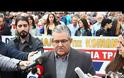 ΜΕ ΤΟΝ ΔΗΜ. ΚΟΥΤΣΟΥΜΠΑ ΣΤΗΝ ΚΕΦΑΛΗ Η ΠΟΡΕΙΑ ΤΟΥ ΠΑΜΕ ΣΤΗ ΒΟΥΛΗ