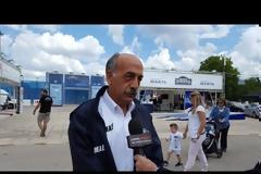 Η καρδιά του Ράλι Ακρόπολις χτυπάει στη Λαμία [video]