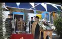 ΦΩΤΟ & ΒΙΝΤΕΟ Με επισημότητα ο εορτασμός του Αγ. Γεωργίου προστάτη του στρατού ξηράς στο 543 στην Αντιμάχεια