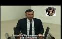 Συγκλονιστικό Βίντεο απο το Κοινοβούλιο των Τούρκων