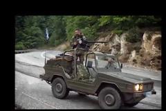 Μακεδονομάχος 2016 (Βίντεο - Φωτό)