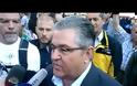 ΣΥΛΛΑΛΗΤΗΡΙΟ ΤΟΥ ΠΑΜΕ ΣΤΗΝ ΟΜΟΝΟΙΑ