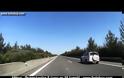 Αθήνα - Θεσσαλονίκη σε 10 λεπτά; [video]