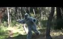 The Revenant Greek Edition - Η επιστροφή [video]