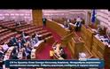 Ν. ΒΟΥΤΣΗΣ: ΣΤΗΜΕΝΟ ΕΠΕΙΣΟΔΙΟ ΑΠΟ ΣΥΝΔΙΚΑΛΙΣΤΕΣ ΔΙΚΗΓΟΡΟΥΣ ΕΝΑΝΤΙΟΝ ΒΟΥΛΕΥΤΩΝ VD