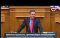 Ν. ΒΟΥΤΣΗΣ: ΣΤΗΜΕΝΟ ΕΠΕΙΣΟΔΙΟ ΑΠΟ ΣΥΝΔΙΚΑΛΙΣΤΕΣ ΔΙΚΗΓΟΡΟΥΣ ΕΝΑΝΤΙΟΝ ΒΟΥΛΕΥΤΩΝ VD