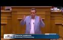 Ν. ΒΟΥΤΣΗΣ: ΣΤΗΜΕΝΟ ΕΠΕΙΣΟΔΙΟ ΑΠΟ ΣΥΝΔΙΚΑΛΙΣΤΕΣ ΔΙΚΗΓΟΡΟΥΣ ΕΝΑΝΤΙΟΝ ΒΟΥΛΕΥΤΩΝ VD