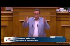 Ν. ΒΟΥΤΣΗΣ: ΣΤΗΜΕΝΟ ΕΠΕΙΣΟΔΙΟ ΑΠΟ ΣΥΝΔΙΚΑΛΙΣΤΕΣ ΔΙΚΗΓΟΡΟΥΣ ΕΝΑΝΤΙΟΝ ΒΟΥΛΕΥΤΩΝ VD