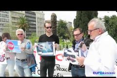 Όσα δεν σας λένε για τη συμφωνία TTIP που νομιμοποιεί το νεοφιλελευθερισμό [video]