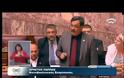 ΔΙΕΚΟΠΗ Η ΣΥΝΕΔΡΙΑΣΗ ΤΗΣ ΒΟΥΛΗΣ  ΛΟΓΩ Χ.Α. VD