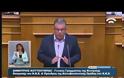 ΔΗΜ. ΚΟΥΤΣΟΥΜΠΑΣ: Ο ΛΑΟΣ ΔΕΝ ΘΑ ΝΟΜΙΜΟΠΟΙΗΣΕΙ ΑΥΤΟ ΤΟ ΠΑΚΕΤΟ ΜΕΤΡΩΝ