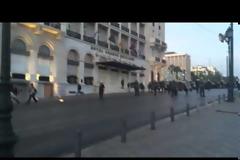 ΕΠΕΙΣΟΔΙΑ ΣΤΟ ΣΥΝΤΑΓΜΑ ΜΕΤΑΞΥ ΚΟΥΚΟΥΛΟΦΟΡΩΝ ΚΑΙ ΤΗΣ ΑΣΤΥΝΟΜΙΑΣ