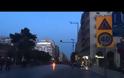 ΕΠΕΙΣΟΔΙΑ ΣΤΟ ΣΥΝΤΑΓΜΑ ΜΕΤΑΞΥ ΚΟΥΚΟΥΛΟΦΟΡΩΝ ΚΑΙ ΤΗΣ ΑΣΤΥΝΟΜΙΑΣ